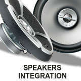 Car Speakers Integration Guide