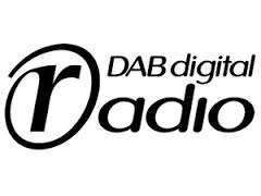 dab radio logo