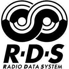 radio data system logo