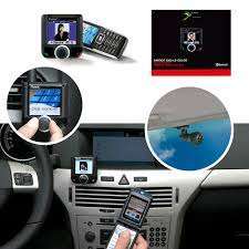 in-car Bluetooth solutions