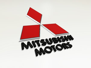 mitsubishi motors
